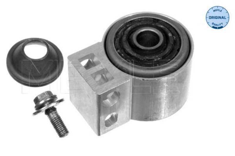 MEYLE Holder, control arm mounting MEYLE-ORIGINAL: True to OE.