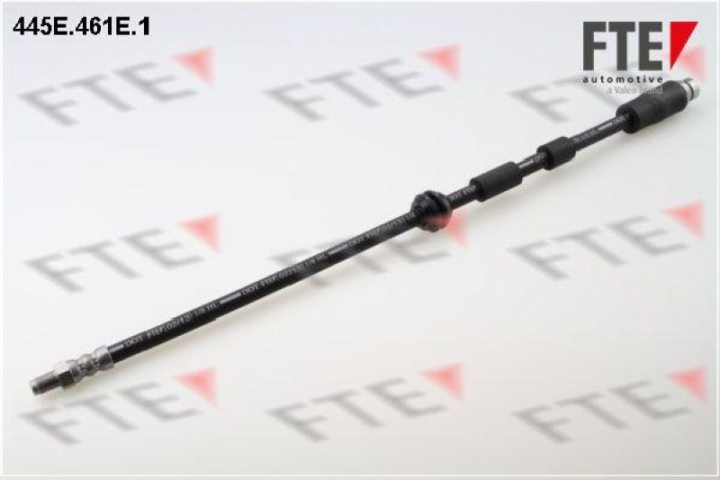 FTE Brake Hose