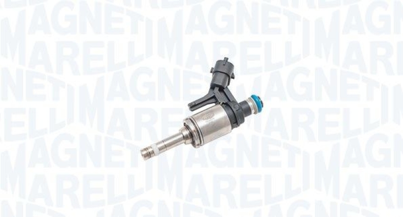 MAGNETI MARELLI Einspritzventil