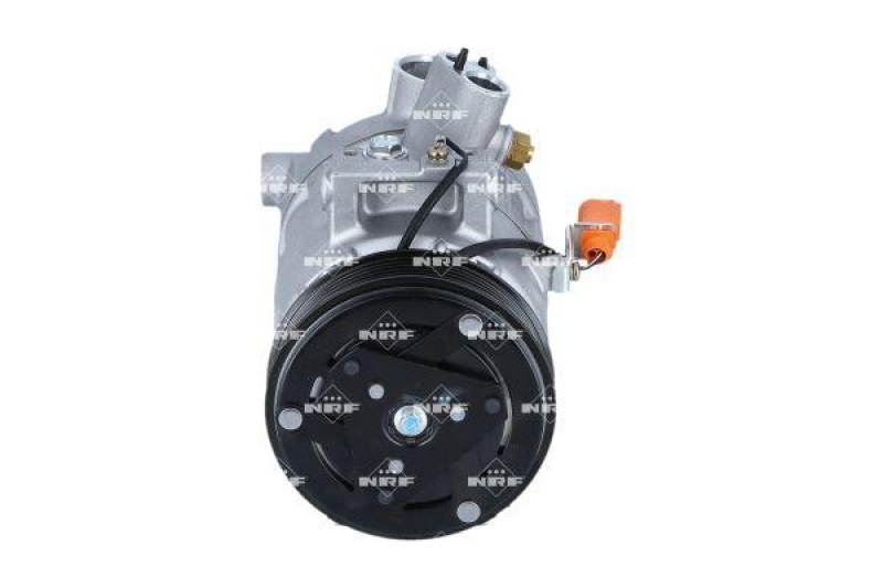 NRF Kompressor, Klimaanlage EASY FIT