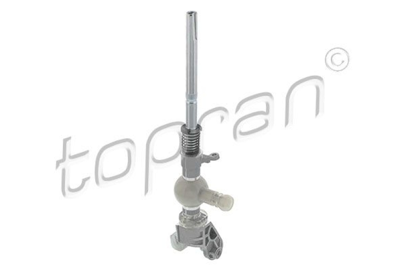 TOPRAN Gear Lever