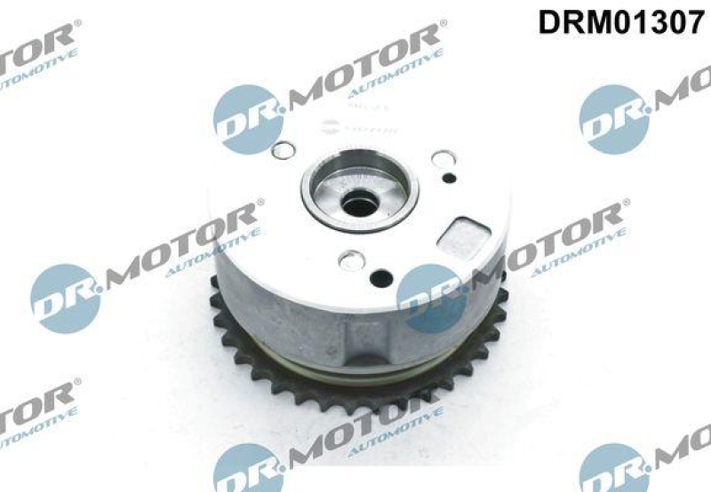 Dr.Motor Automotive Nockenwellenversteller