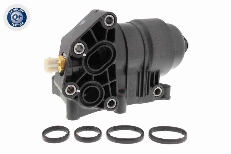 ACKOJA Gehäuse, Ölfilter Green Mobility Parts