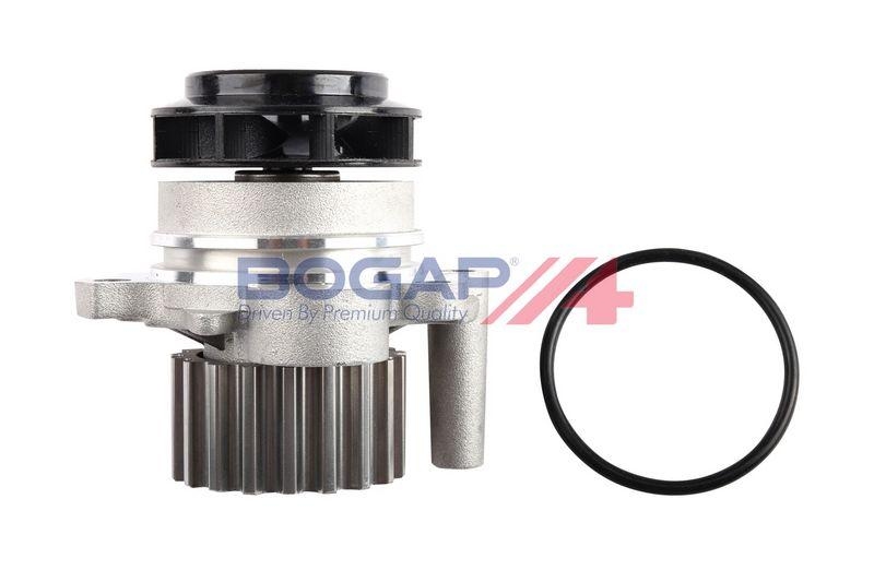 BOGAP Wasserpumpe, Motorkühlung BOGAP Premium