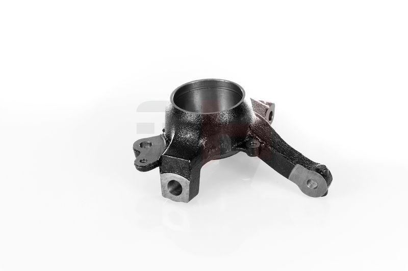 Achsschenkel Radaufhängung Vorne links passend für Fiat Doblo 1.4 1...