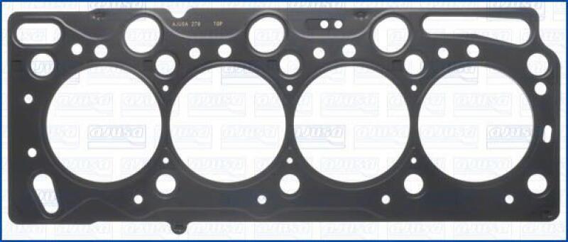 AJUSA Gasket, cylinder head MULTILAYER STEEL