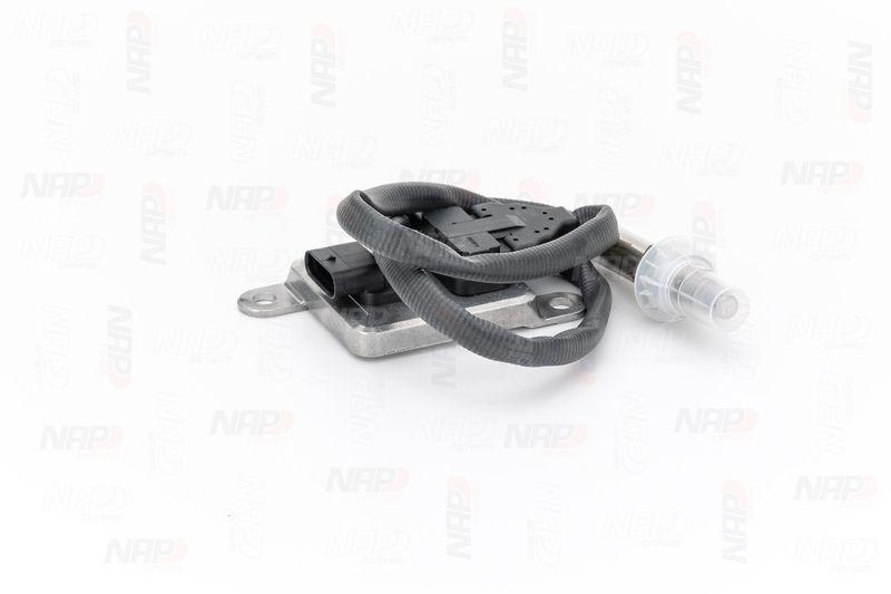 NAP carPARTS NOx-Sensor, Harnstoffeinspritzung