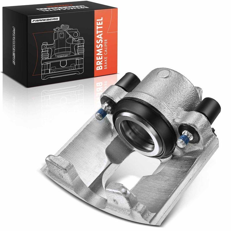 1x Frankberg Bremssattel Vorderachse Links 5481FB0002491