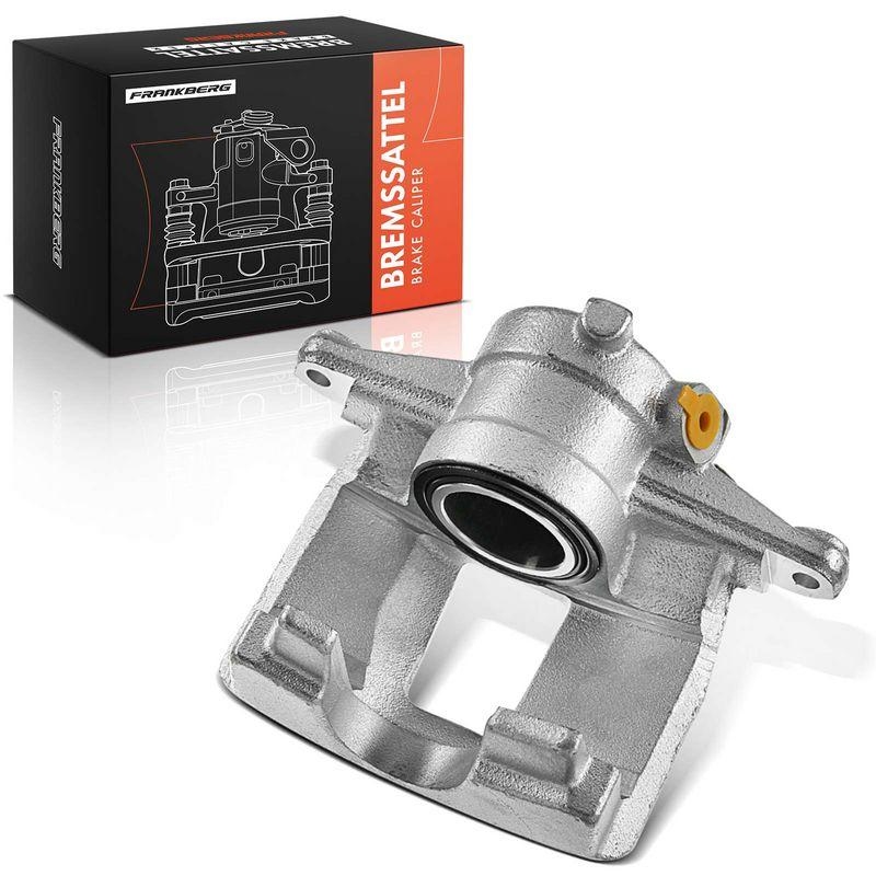 1x Frankberg Bremssattel Hinterachse Rechts 5481FB0003498