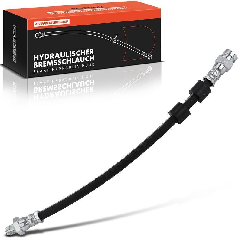 1x Frankberg Bremsschlauch Hinterachse Links oder Rechts 5481FB0004538
