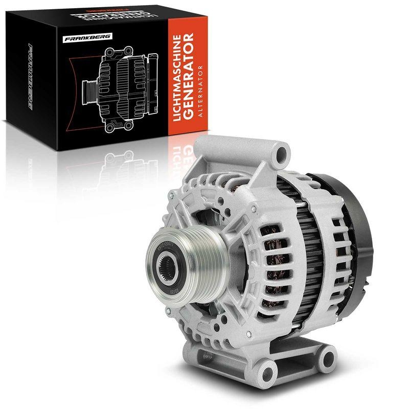 1x Frankberg Lichtmaschine Generator 5481FB0027128
