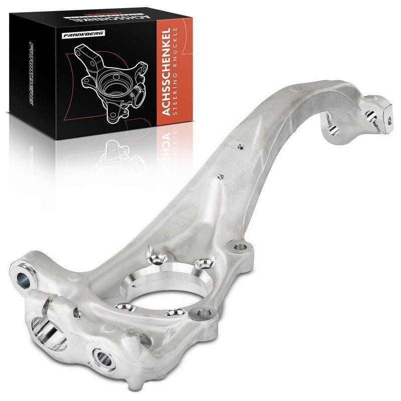 1x Frankberg Achsschenkel Radaufh&auml;ngung Vorderachse Rechts 5481FB0030388