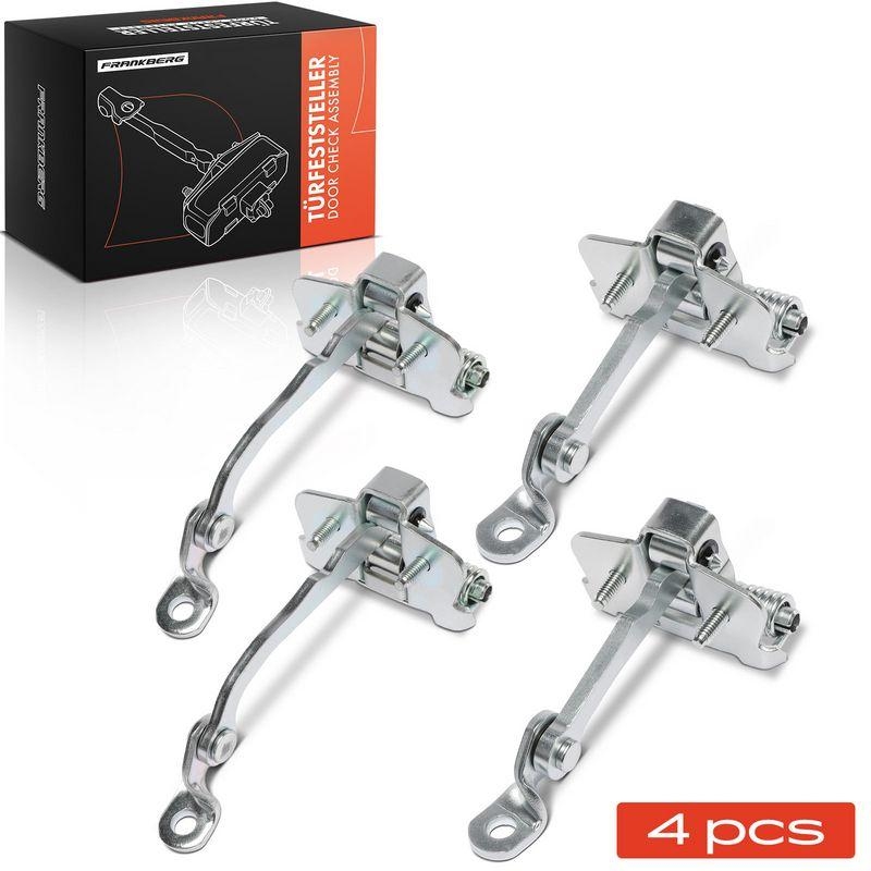 Frankberg T&uuml;rfeststeller