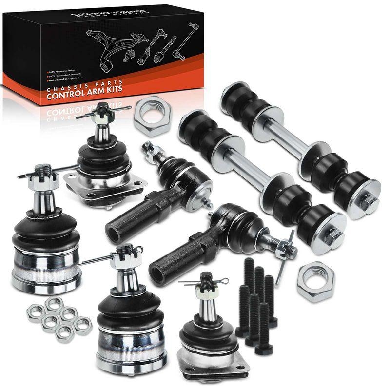 1x Frankberg Querlenker Satz Vorderachse 5481FB0035464