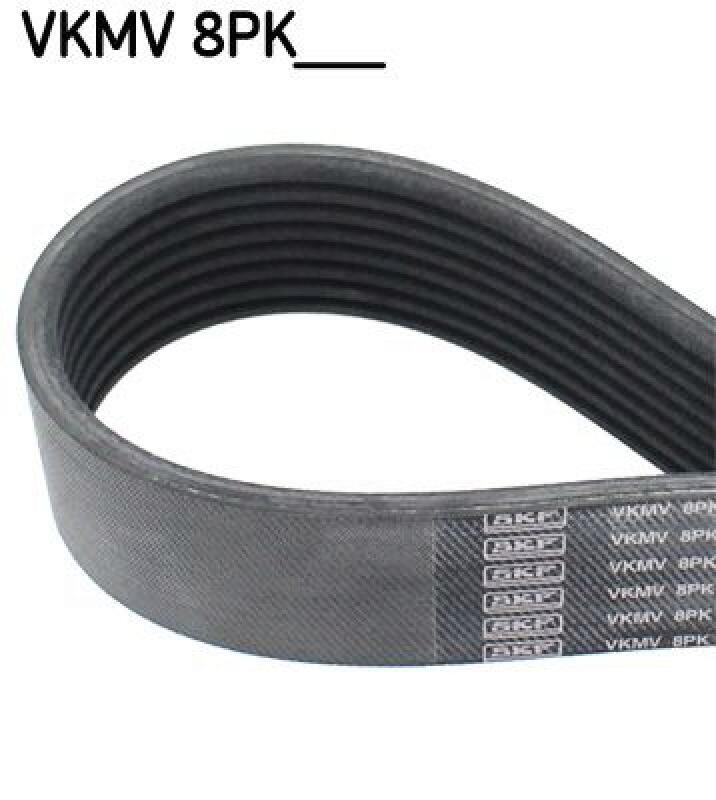 SKF V-Ribbed Belt