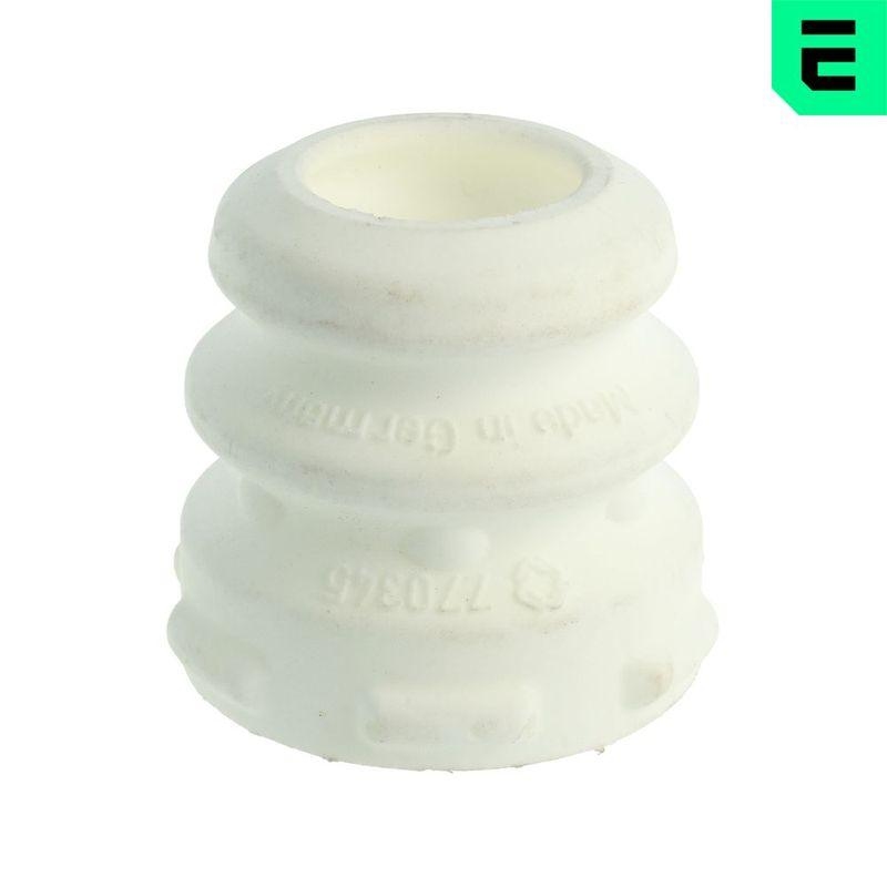 OPTIMAL Rubber Buffer, suspension