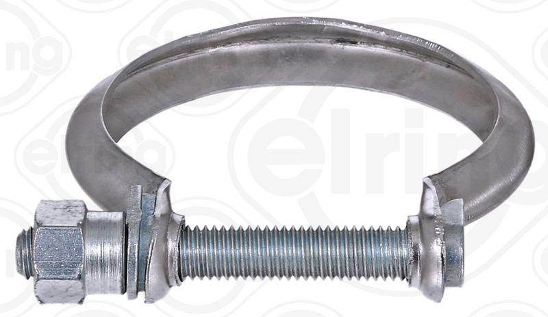 ELRING Clamp, exhaust system