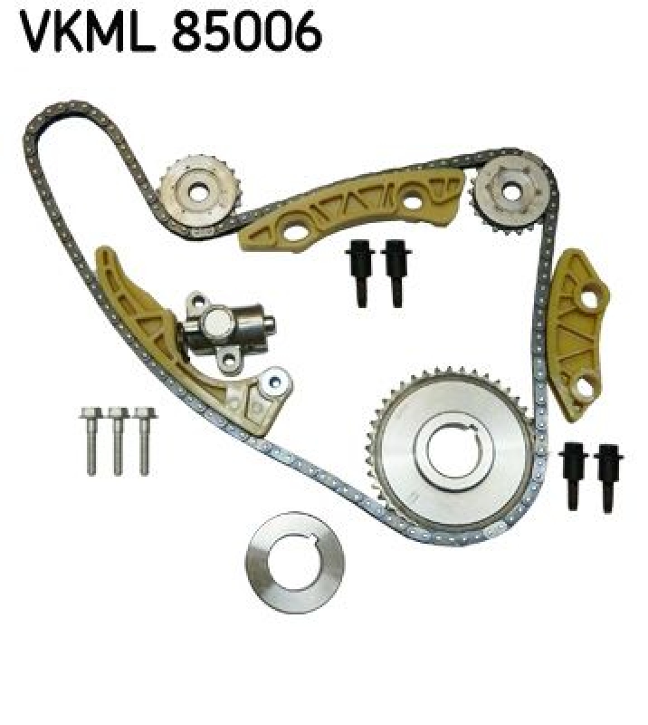 SKF Timing Chain Kit