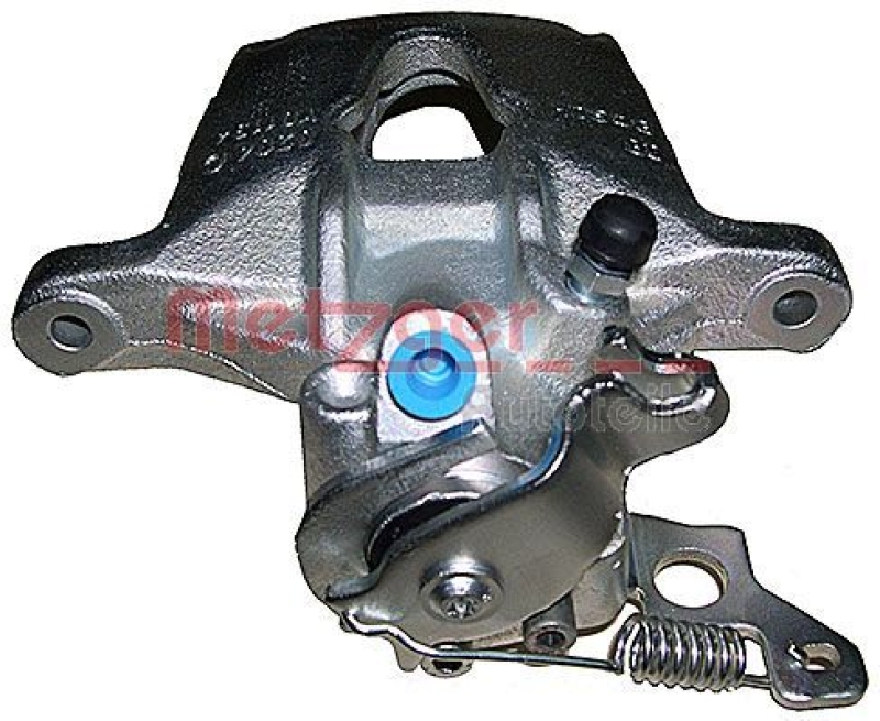 METZGER Brake Caliper