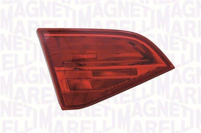 MAGNETI MARELLI Heckleuchte