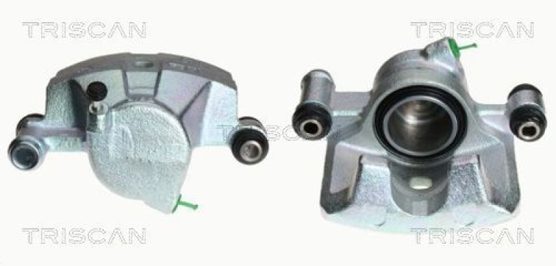 TRISCAN Brake Caliper