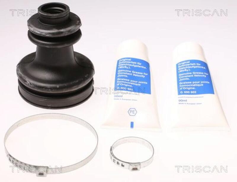 TRISCAN Bellow Set, drive shaft