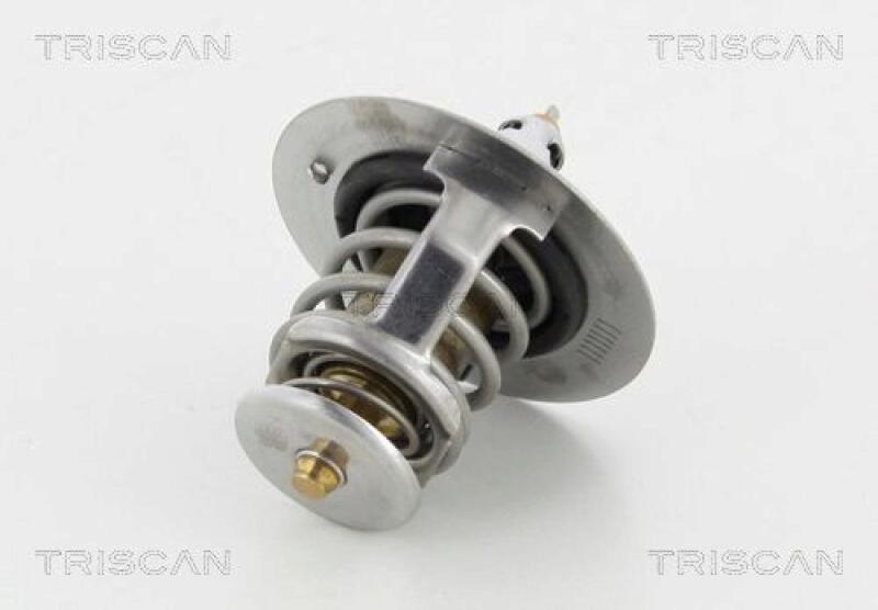 TRISCAN Thermostat, coolant