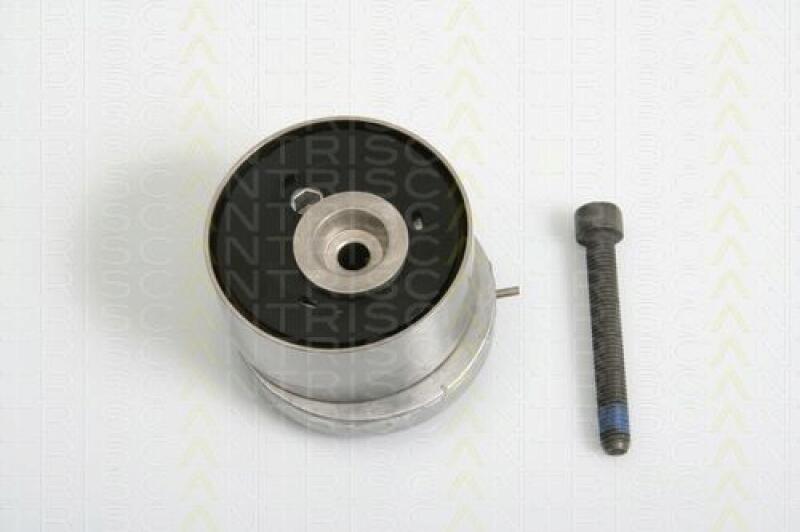 TRISCAN Tensioner Pulley, timing belt