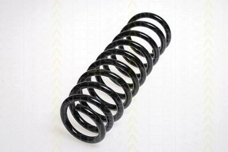 TRISCAN Coil Spring