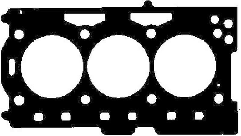 CORTECO Gasket, cylinder head