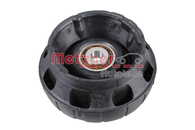 METZGER Reparatursatz, Federbeinst&uuml;tzlager