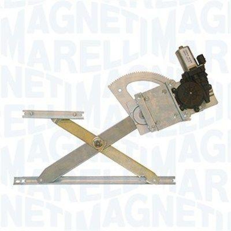 MAGNETI MARELLI Fensterheber 350103159500