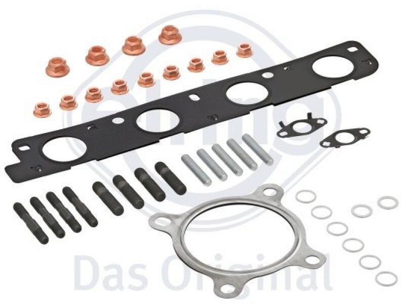 ELRING Mounting Kit, charger