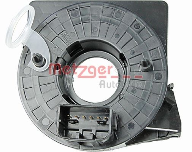 METZGER Clockspring, airbag OE-part