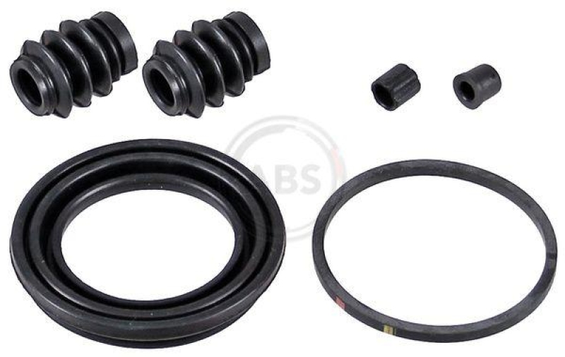 A.B.S. Reparatursatz, Bremssattel 73678