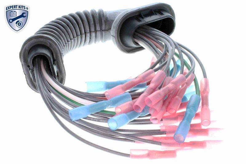 VEMO Repair Kit, cable set EXPERT KITS +