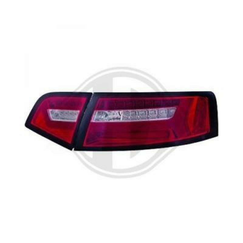 DIEDERICHS Combination Rearlight Set HD Tuning