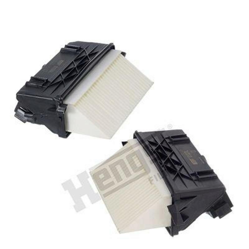 HENGST FILTER Air Filter
