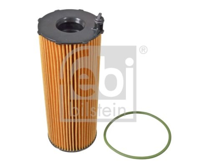 5L Febi Bilstein Motoröl + Ölfilter + Innenraumfilter + Luftfilter