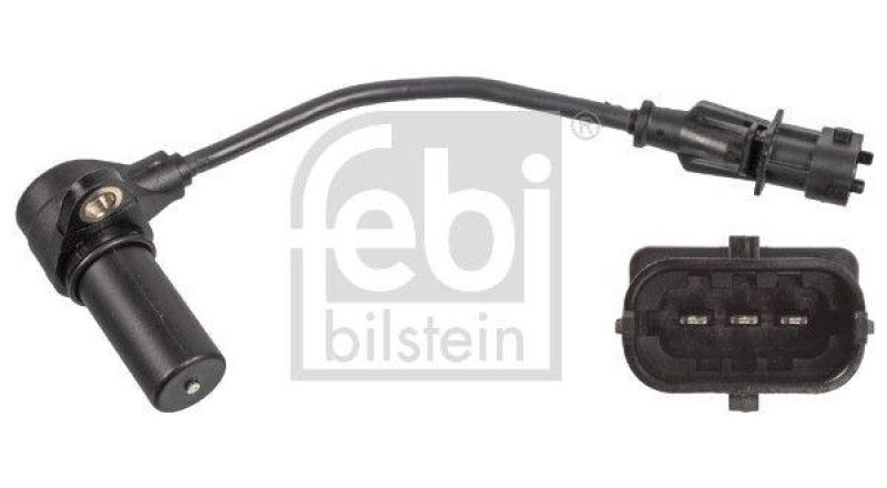 FEBI BILSTEIN Impulsgeber, Kurbelwelle 171164