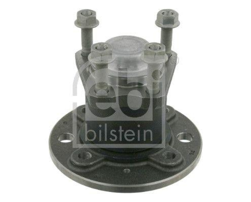 FEBI BILSTEIN Radlagersatz