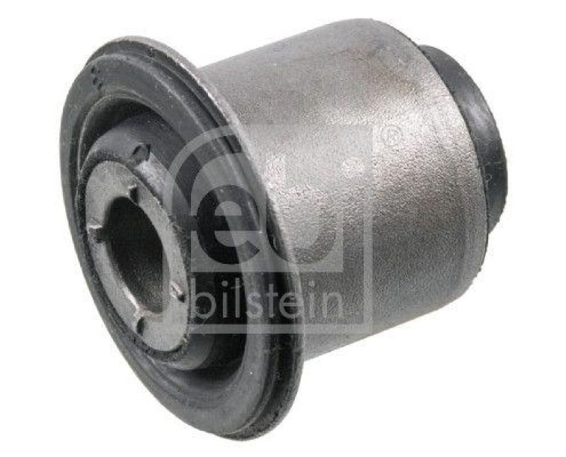 FEBI BILSTEIN Control Arm-/Trailing Arm Bush