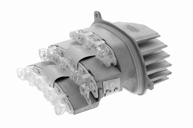 VEMO Control Unit, lights Original VEMO Quality