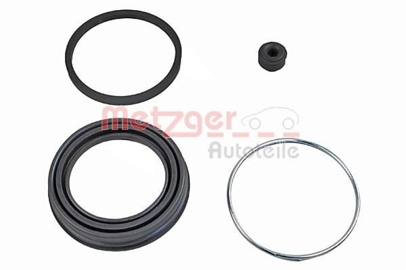 METZGER Reparatursatz, Bremssattel GREENPARTS 114-0084