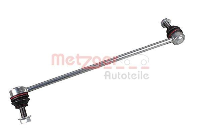METZGER Stange/Strebe, Stabilisator KIT + GREENPARTS 53075101