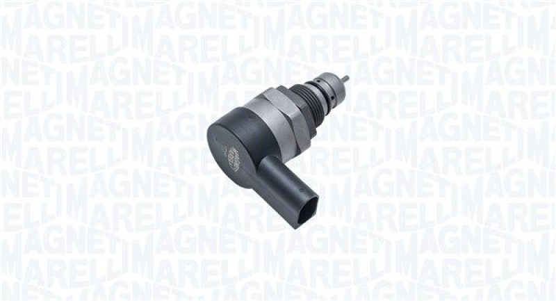 MAGNETI MARELLI Pressure Control Valve, common rail system