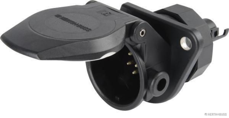HERTH+BUSS ELPARTS Socket