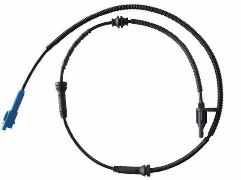 TEXTAR Sensor, wheel speed