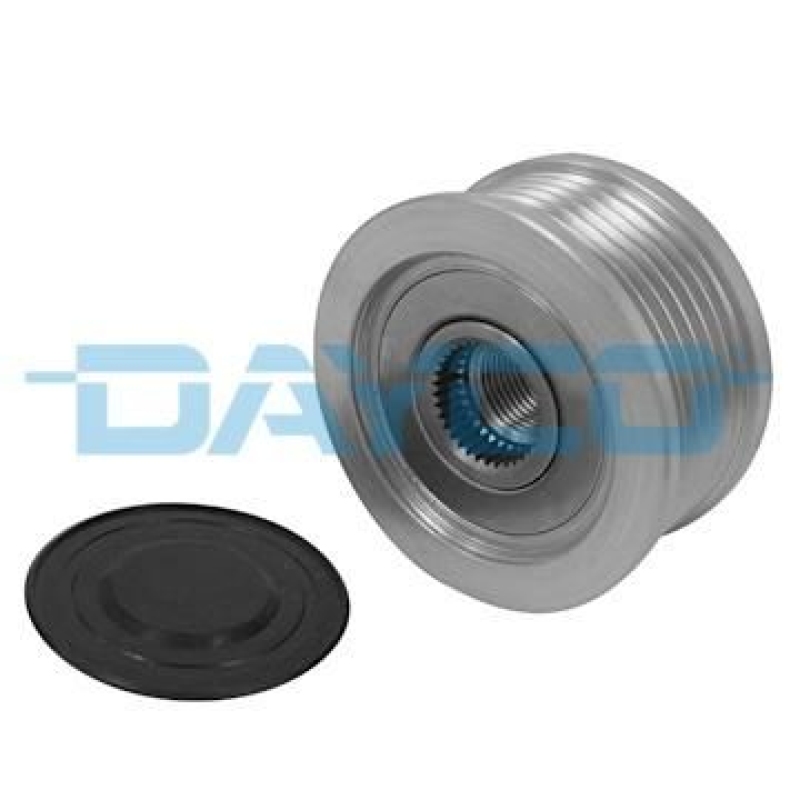 DAYCO Alternator Freewheel Clutch