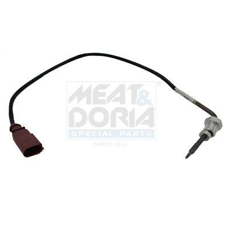 MEAT & DORIA Sensor, Abgastemperatur